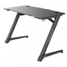 ThunderX3 ED3 Mesa Gaming Negra