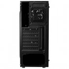 AeroCool SI-5200 Frost RGB con Ventana USB 3.0