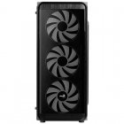 AeroCool SI-5200 Frost RGB con Ventana USB 3.0