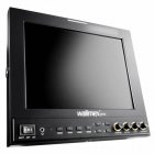 Walimex Pro Director Monitor/Gravador 9.7" para Vídeo FullHD