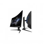 Gigabyte AORUS CV27Q Gaming 27" LED QuadHD FreeSync 165Hz Curvo
