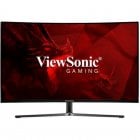 Viewsonic VX Series VX3258-2KPC-MHD 32" LED QuadHD 144Hz FreeSync Curvo