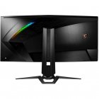 MSI Optix MPG341CQR 34" LED UltraWide QuadHD 144Hz Curva