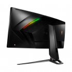 MSI Optix MPG341CQR 34" LED UltraWide QuadHD 144Hz Curva