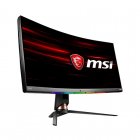 MSI Optix MPG341CQR 34" LED UltraWide QuadHD 144Hz Curva