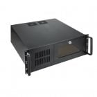 Tooq RACK-406N-USB3 Armário Rack 19" 4U ATX