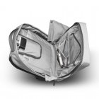 Unotec Urban Mochila Cinzenta com Saída USB