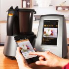 Taurus Mycook Touch Robot de Cocina
