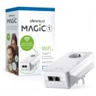 Devolo Magic 1 WiFi Adaptador Powerline Ampliación