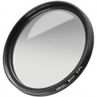 Walimex Slim CPL Filtro Polarizador Circular para Objetivas 86mm