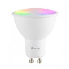 NGS Smart Wifi LED Bulb Gleam 510C GU10 5W