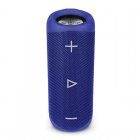 Sharp GX-BT280 Altavoz Bluetooth Azul