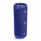 Sharp GX-BT280 Altavoz Bluetooth Azul