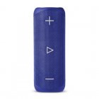 Sharp GX-BT280 Altavoz Bluetooth Azul