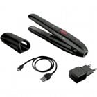 Rowenta SF1312F0 Mini Plancha de Pelo Sin Cable