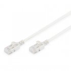 Digitus Cabo de Rede RJ45 U/UTP Cat.6 5m Cinzento