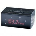 Thomson CR50 Radio Despertador Digital FM
