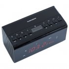 Thomson CR50 Radio Despertador Digital FM