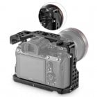 SmallRig 2087B Armação de Acessórios para Sony A7RIII/A7M3/A7III