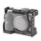 SmallRig 2087B Armação de Acessórios para Sony A7RIII/A7M3/A7III