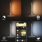 Philips Hue Signe Candeeiro LED Inteligente de Mesa