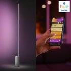 Philips Hue Signe Candeeiro de Pé LED Inteligente RGB