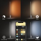 Philips Hue Signe Candeeiro de Pé LED Inteligente RGB