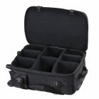 Walimex Pro Bag Trolley Maleta con Ruedas para Cámara