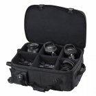 Walimex Pro Bag Trolley Maleta con Ruedas para Cámara