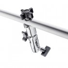Walimex Reflector 5 en 1 Cuadrado 90cm + Monopie