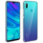 Avizar Funda Protectora de Silicona Transparente Ultrafina para Huawei P Smart 2019 / Honor 10 Lite