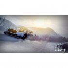 World Rally Championship 8 Edición Coleccionista PS4
