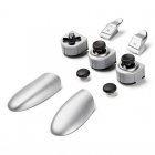 Thrustmaster eSwap PRO Controller Silver Pack PS4/PC