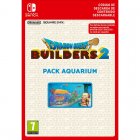 Dragon Quest Builders 2: Pack Aquarium Nintendo Switch Nintendo eShop