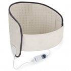 Orbegozo AHL 2000 Almohadilla Eléctrica Lumbar 100W