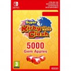 Super Kirby Clash: 5000 Gemas Manzana Nintendo Switch Nintendo eShop