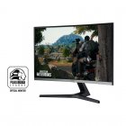 Samsung C27RG50FQU 27" LED FullHD 240Hz G-Sync Compatible Curva
