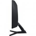 Samsung C27RG50FQU 27" LED FullHD 240Hz G-Sync Compatible Curva