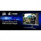 Samsung C27RG50FQU 27" LED FullHD 240Hz G-Sync Compatible Curva