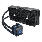Abysm Gaming Atlántico 240 Kit de Refrigeración Líquida