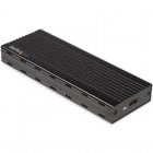 Startech M2E1BMU31C Caja M.2 NVMe para SSD PCIe USB Tipo-C