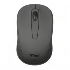 Trust Ziva Wireless Compact Ratón Inalámbrico 1200DPI