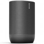 Sonos Move Coluna Sem Fios Preta