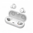 Talius EA-5007 TWS BT 5.0 Auriculares Bluetooth Brancos