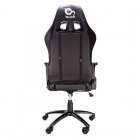 Talius Lizard Silla Gaming Azul/Negra