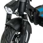 SmartGyro Xtreme SpeedWay Trotinete Elétrica Preta/Azul