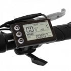 SmartGyro Xtreme SpeedWay Trotinete Elétrica Preta/Azul