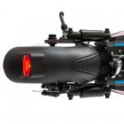 SmartGyro Xtreme SpeedWay Trotinete Elétrica Preta/Azul