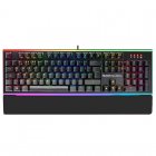 Tances Mars Gaming MK6 Teclado Mecánico Gaming RGB Switch Rojo (PT)