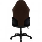 ThunderX3 BC1 Boss Silla Gaming Marrón Oscuro
